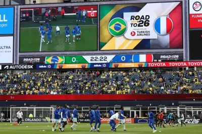 Evolução do futebol nos EUA: de 1994 a Messi e a Copa de 2026