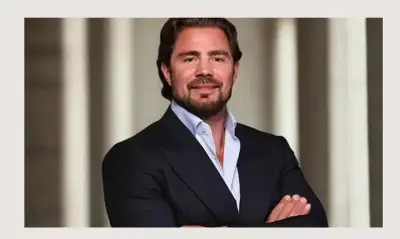 Ex-chef de Vorcaro relata intimidação após demissão