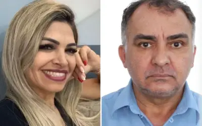 Ex-condenado a 43 anos por feminicídio em Caldas Novas