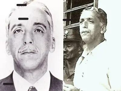 Ex-governador de Rondônia morre aos 103 anos em Brasília