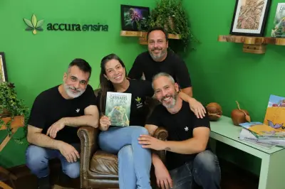 Expansão da cannabis medicinal escancara falta de formação técnica no Brasil
