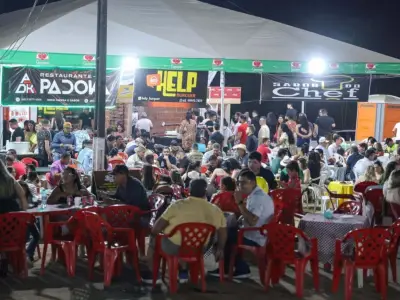 Expoacre Juruá 2026 lota hotéis e aumenta faturamento em Cruzeiro do Sul