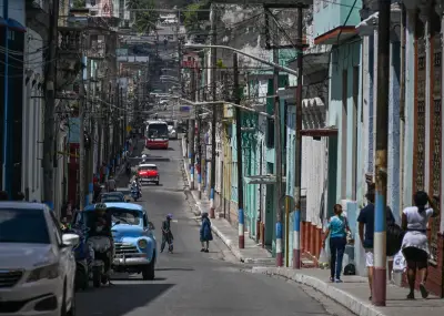 Exportações dos EUA para Cuba triplicam apesar de sanções de Trump