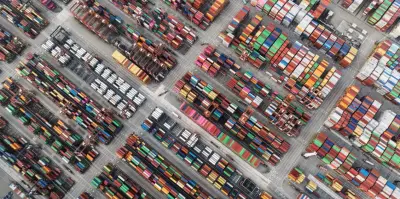 Exportações para EUA caem 16% com tarifaço de Trump; vendas globais crescem
