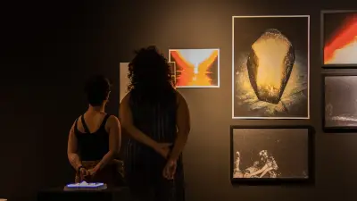 Exposição LGBTQIAPN+ no Pará recebe inscrições até 26 de junho de 2026