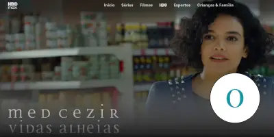 Falta de legendas em português em Medcezir na HBO Max gera críticas