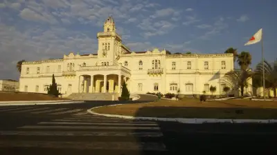 FanFest Araguari: Palácio dos Ferroviários recebe torcedores para Copa 2026