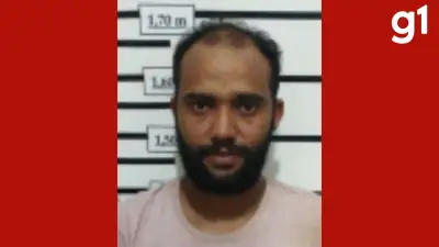 Feminicídio em MT: suspeito foge para o Paraguai com filho e Justiça decreta prisão