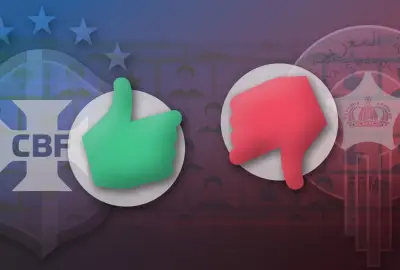 Ferramenta do GLOBO avalia jogadores do Brasil na Copa 2026