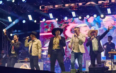 Festa de 170 anos de Ribeirão Preto tem shows de Ana Castela e Clube da Viola