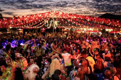 Festa Junina: 5 curiosidades sobre tradições e santos