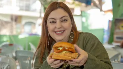 FestMalhas: gastronomia mineira encanta visitantes além das compras