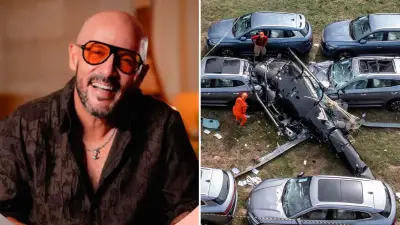 Filha de piloto pede fim de teorias da conspiração sobre acidente no Rio