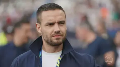 Filho de Liam Payne, Bear, de 9 anos, herda fortuna de US$ 28 milhões