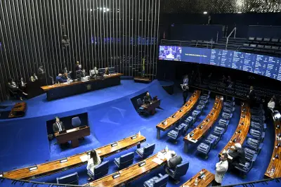 Fim da escala 6x1 aprovado na Câmara: quando começa a valer?