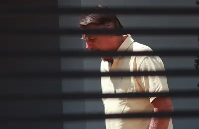 Fim da prisão domiciliar de Bolsonaro gera tensão na Papuda