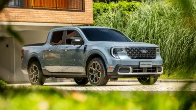 Ford anuncia recall de Maverick, F-150, Bronco Sport e Mustang no Brasil