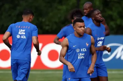 França vence Senegal de virada na estreia da Copa 2026