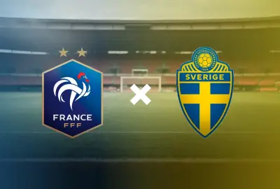 França x Suécia: onde assistir ao vivo na Copa do Mundo 2026