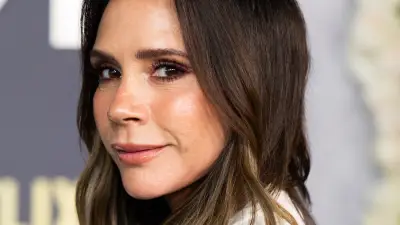 Frase de Victoria Beckham popularizou termo WAGs no futebol