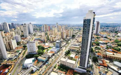 Férias de julho: procura por hospedagem em Goiás cresce e ABIH orienta turistas