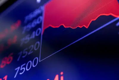 Futuros de tecnologia dos EUA caem com vendas de ações de chips coreanos