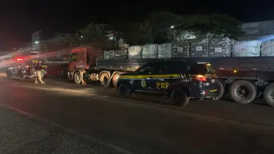 G1 Vales: 5 notícias mais lidas da semana incluem apreensão de 500 kg de maconha