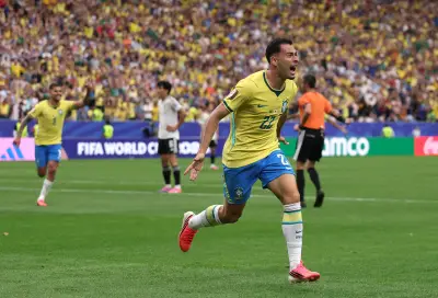 Gabriel Martinelli será titular nas oitavas? Aposte no Palpiteiros