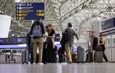 Galeão prevê 1,7 milhão de passageiros na alta temporada de julho
