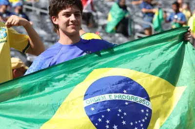Geração de Neymar tem última chance de vencer Copa e apagar trauma do 7 a 1