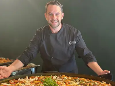 Gestão redefine papel do chef na gastronomia moderna