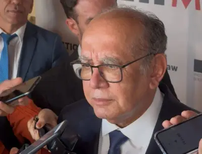 Gilmar Mendes critica projeto que permite advocacia privada na AGU