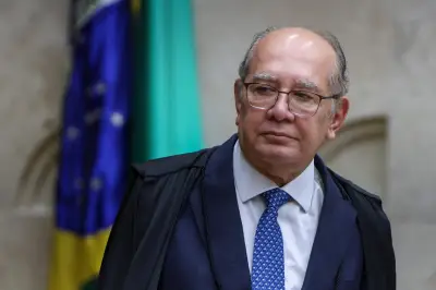 Gilmar propõe súmula para barrar gastos públicos sem compensação