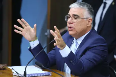 Girão critica PL por aliança com Ciro Gomes no Ceará