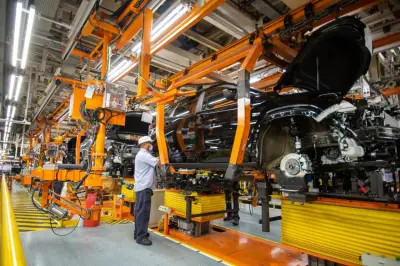 GM amplia investimento no Brasil para R$ 10,5 bi com foco em híbridos