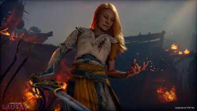 God of War Laufey: Novo jogo derivado é anunciado com 20 minutos de gameplay