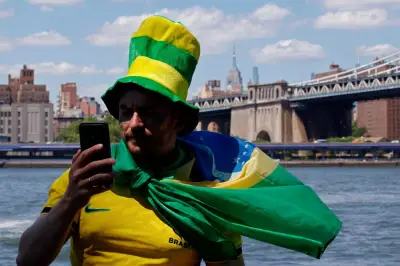 Golpes digitais crescem na Copa do Mundo; saiba se proteger