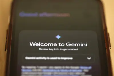 Google impõe limites à Meta no uso de IA Gemini por falta de capacidade