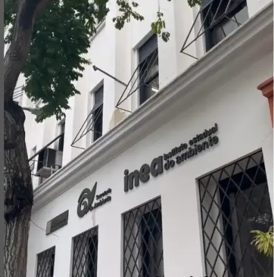 Governador autoriza concurso para o Inea com 200 vagas e novo cronograma