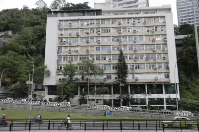 Governador em exercício nomeia nova presidente da Fundação Ceperj