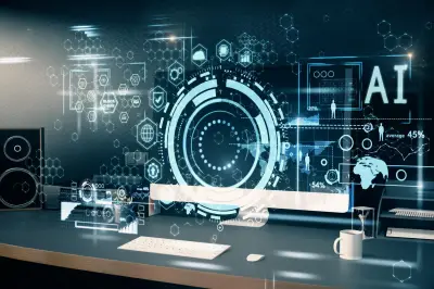 Governança e Compliance na Era da Inteligência Artificial Global