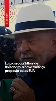 Governo brasileiro reage a investigação dos EUA e defende soberania