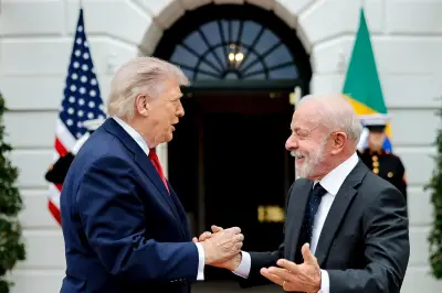 Governo brasileiro rejeita taxação dos EUA e defende Pix de críticas