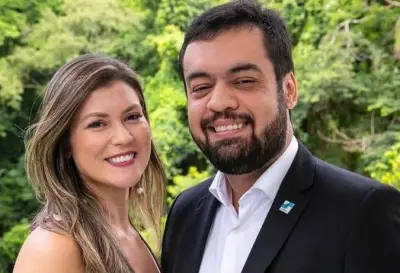 Governo do Rio corta escolta de mulher e filhos de Claudio Castro