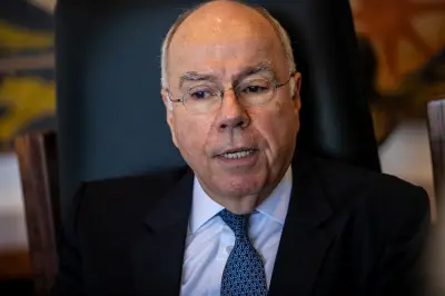 Governo Lula se reúne com representante de Comércio dos EUA para discutir tarifas