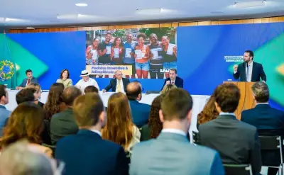 Governo nega impacto inflacionário do Desenrola Adimplentes