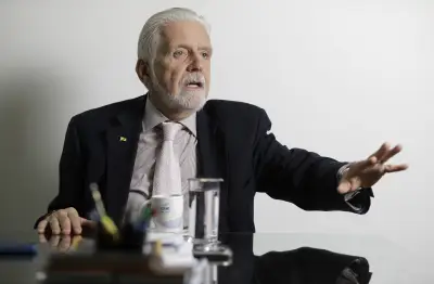 Governo vê menor impacto eleitoral em operação contra Jaques Wagner