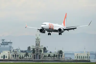 Grupo Abra prevê concluir compra da Sky Airline entre julho e agosto