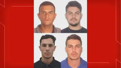 Grupo é suspeito de golpe contra vendedores de eletrônicos no DF