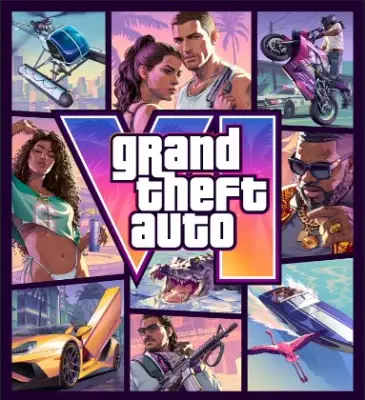 GTA 6 custará US$ 79,99 e chega em 19 de novembro de 2026